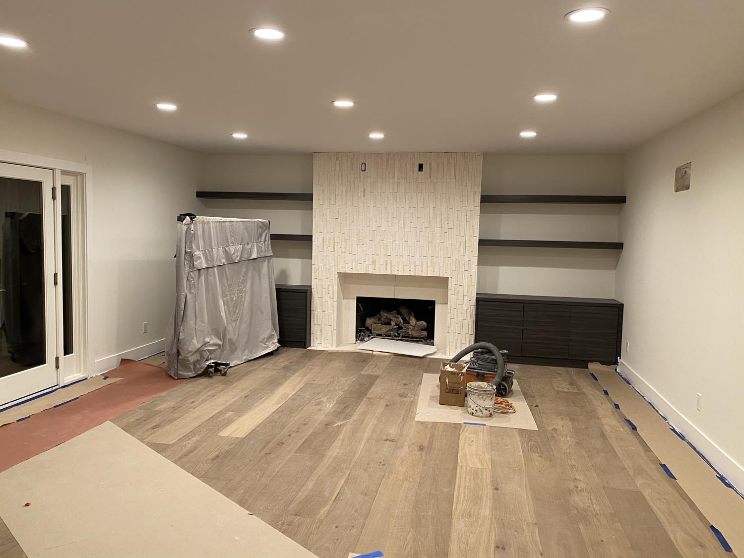 Reconstruction Orange County CA