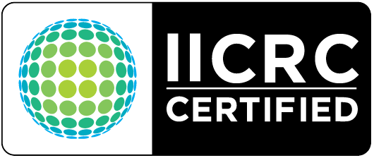 iicrc logo