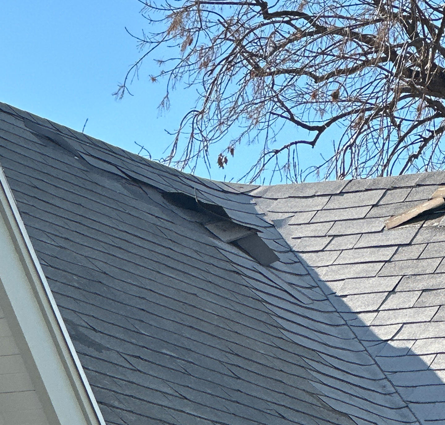 Storm Damage Restoration orange County CA