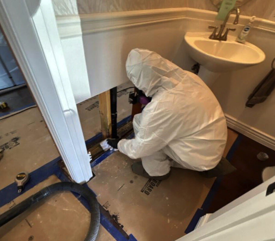 Sewage Cleanup Anaheim CA