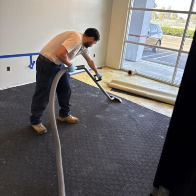 Water Damage Restoration Orange County CA